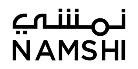 NAMSHI-نمشي